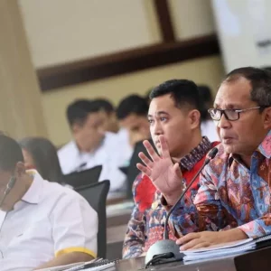 Wali Kota Makassar Usul ke DPR RI Buat Bendungan Karet di Sungai Tallo