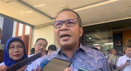 Walikota Makassar Siapkan CPI Jadi Lokasi Nobar Timnas Indonesia Vs Uzbekistan