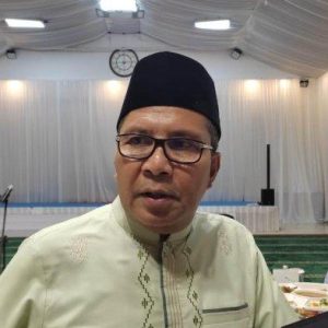 Danny Pomanto Bakal Jamu Tokoh Saudagar Bugis Makassar di Atas Kapal Pinisi