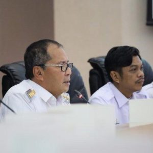 Tahun Terakhir Jabat Wali Kota, Danny Pomanto Bakal Tambah Gedung Baru untuk Pemkot Makassar