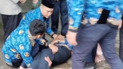 Calon PPPK Pemkot Makassar Meninggal Dunia Jelang Pelantikan