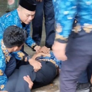 Calon PPPK Pemkot Makassar Meninggal Dunia Jelang Pelantikan