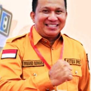 Berhasil Urai Kemacetan di Jalur Kappang Selama Mudik Lebaran, Ketua DPRD Bone Apresiasi Kinerja Kapolda Sulsel
