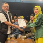 Angkatan 98 Smandel Makassar Dukung Syahrul Juaksha Jadi Ketua IKA Smandel Makassar