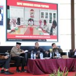 Pemkot Makassar Terapkan KTR Dimulai Dari Lorong Wisata