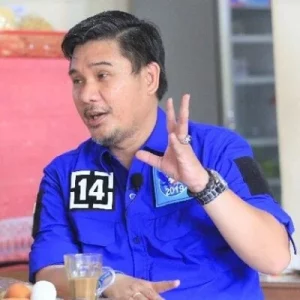 Koalisi Baru di DPRD Makassar: Empat Partai Bentuk Fraksi Gabungan
