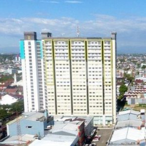 Kejati Sulsel Dalami Kasus Pencurian Air PDAM oleh Pengelola Royal Apartement