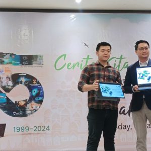 25 Tahun Hadir di Indonesia, Acer Hadirkan Inovasi Lewat Berbagai Produk Berbasis AI