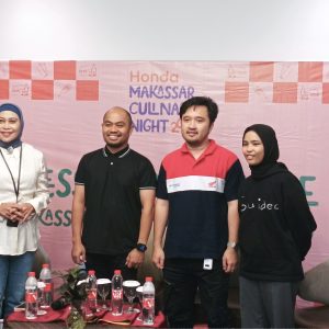 Usung Tema Main Bareng, MCN Kembali Hadir Bersama 88 Tenant