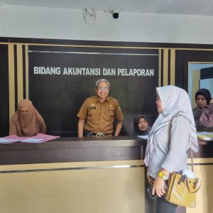 Hari Ini, Anggaran Dana Desa di Takalar Mulai Dicairkan