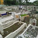Lahan Menyusut, Makam Ditumpuk Mulai Diberlakukan di Makassar