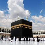 Arab Saudi Keluarkan Syarat Haji