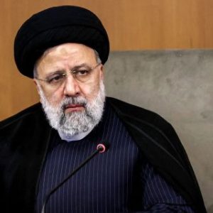 Presiden Iran Ebrahim Raisi Meninggal Dunia Dalam Kecelakaan Helikopter