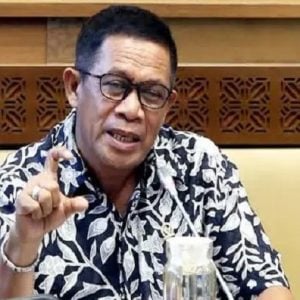 Anggota DPR RI Usul Money Politic Legal dalam Pemilu