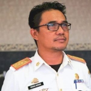 Serius Maju Pilwalkot Makassar 2024, Irwan Adnan Siap Pensiun Dini