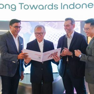 IOH Luncurkan Empowering Indonesia Report 2024, Dorong Pemanfaatan AI untuk Pertumbuhan di Luar Metropolitan