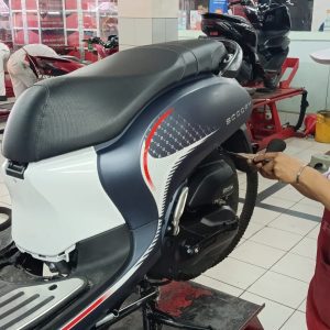 Tips Astra Motor Sulawesi Selatan: Ganti Oli Secara Berkala dan Tepat Waktu