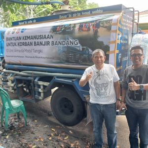 Kolaborasi Perumda Makassar dan PAM Tirta Karajae Kota Parepare Atasi Kekurangan Air Bersih di Wajo dan Belopa