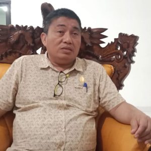 Dilantik 2 September, Pimpinan DPRD Kota Prepare Bakal Undang Caleg Terpilih