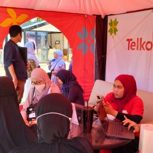 Telkomsel Siapkan Layanan dan Produk Haji Bagi Jamaah