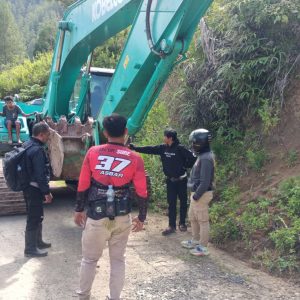 Maksimalkan Pelayanan Hingga Pelosok, Polres Tator Lakukan Ini