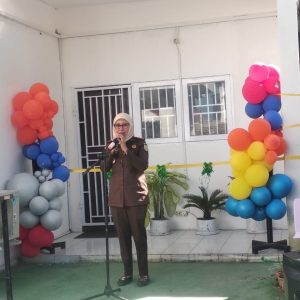 Kajari Takalar Resmikan Kantor Pengacara Negara