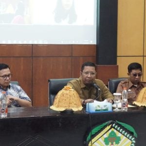 Pemkab Gowa Tingkatkan Pemanfaatan Kanal Pengaduan SP4N LAPOR! dengan Libatkan Masyarakat