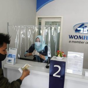 WOM Finance Catat Peningkatan Laba Perseroan Hingga Rp 85,7 miliar Di Kuartal Pertama 2024