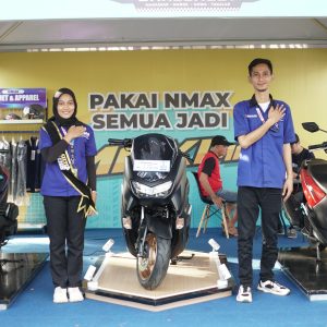 PT SJAM Gelar MAXI Roadshow 2024