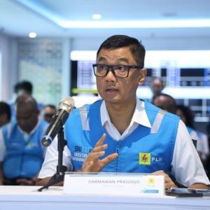 PLN Raih Kinerja Keuangan Terbaik Sepanjang Sejarah pada Tahun 2023