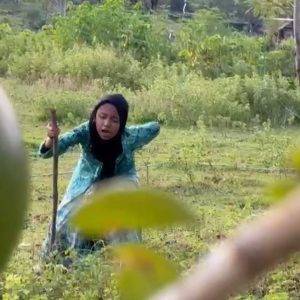 Sisihkan Pelajar SMA, Siswa SMP 2 Parepare Juara 1 Mendongeng se-Sulsel Angkat Legenda Bacukiki