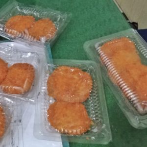 Pemberian PMT di Puskesmas Bonto Perak Diduga Tidak Sesuai Standar Gizi, Hambar dan Seadanya