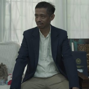 Fokus pada Pendidikan dan Ekonomi, Ridwan Syam Mencalonkan Sebagai Ketua Pemuda Muhammadiyah Parepare