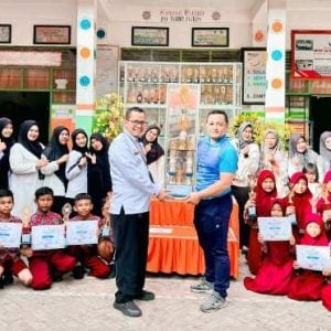 Menyabet 9 Juara, UPTD SDN 47 Parepare Kembali Meraih Prestasi Gemilang di Ajang FLS2N dan O2SN