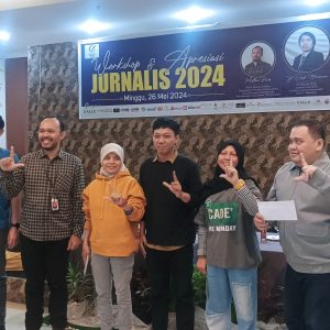 Kupas Perbedaan OJK dan LPS yang Perlu Dipahami Masyarakat