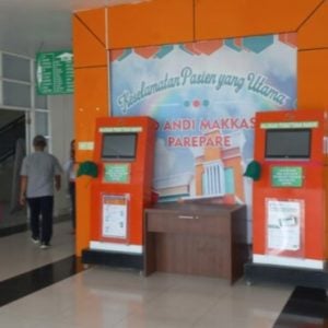 Cegah Hipertensi, RSUD Andi Makkasau Tingkatkan Kesadaran Publik