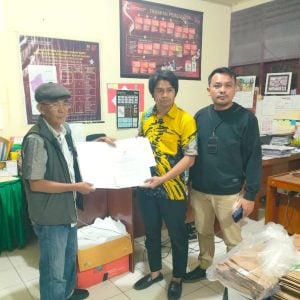 Bawaslu Torut Pastikan Pilkada 2024 Paslon Jalur Perseorangan Nihil