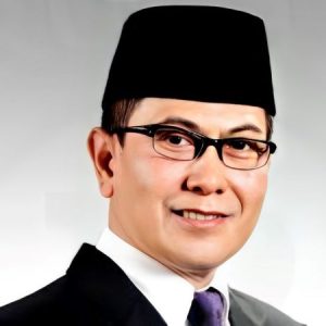 NasDem Makassar Deklarasikan Rusdin Abdullah Maju Pilwali 2024