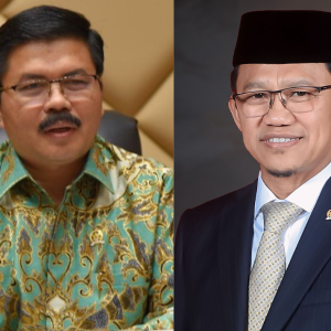 MK Tentukan Nasib Aras-Amir Uskara Hari Ini