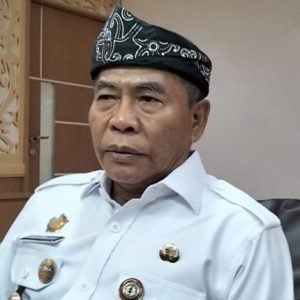 Zainal Arifin Paliwang Ajak Warga Kaltara Jaga Kerukunan Antarumat Beragama Jelang Pilkada 2024