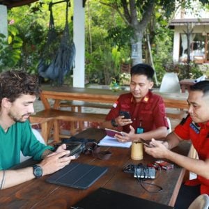 Cegah Pelanggaran Keimigrasian, Kantor Imigrasi Makassar laksanakan Operasi JAGRATARA