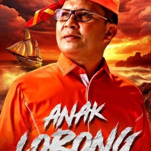 Danny Tunggu Restu Istana, Sebelum Deklarasi Maju di Pilgub