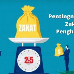 Pemkab Takalar Tegaskan Zakat Infak 2.5% ASN Dikelola Baznas Secara Transparan