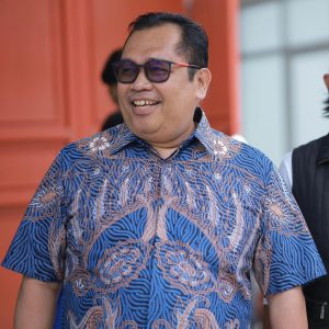 Daeng Manye’ Mulai Konsolidasi Tatap Pilkada Takalar, Kini Sudah Daftar di 11 Partai