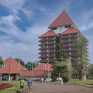 Universitas Indonesia Tindaklanjuti Pembatalan Kenaikan UKT