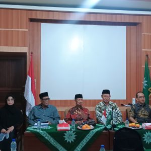 MUI dan PWM Bakal Helat Pameran Terpanjang dan Terlama, MIF 2024