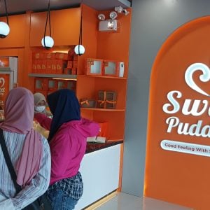 Dimintai Berbagai Kalangan, Sweet Pudding Tambah Cabang di Ratulangi