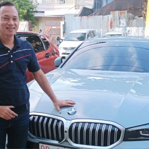 Semakin Premium, BMW Bisa Dikunci dan Dioperasikan Jarak Jauh Menggunakan Gawai