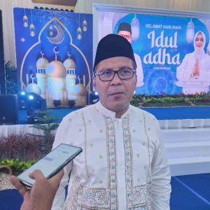 Hasil Survei Tinggi Dibanding Rahman Bando, Danny Pomanto Tegaskan Indira Yusuf Ismail Calon Walikota Makassar 2024