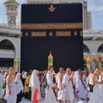 Pemberangkatan Haji 2024 Selesai, 98 Jamaah Meninggal